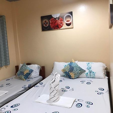 Dreamstay Hostel מואלבואל מראה חיצוני תמונה