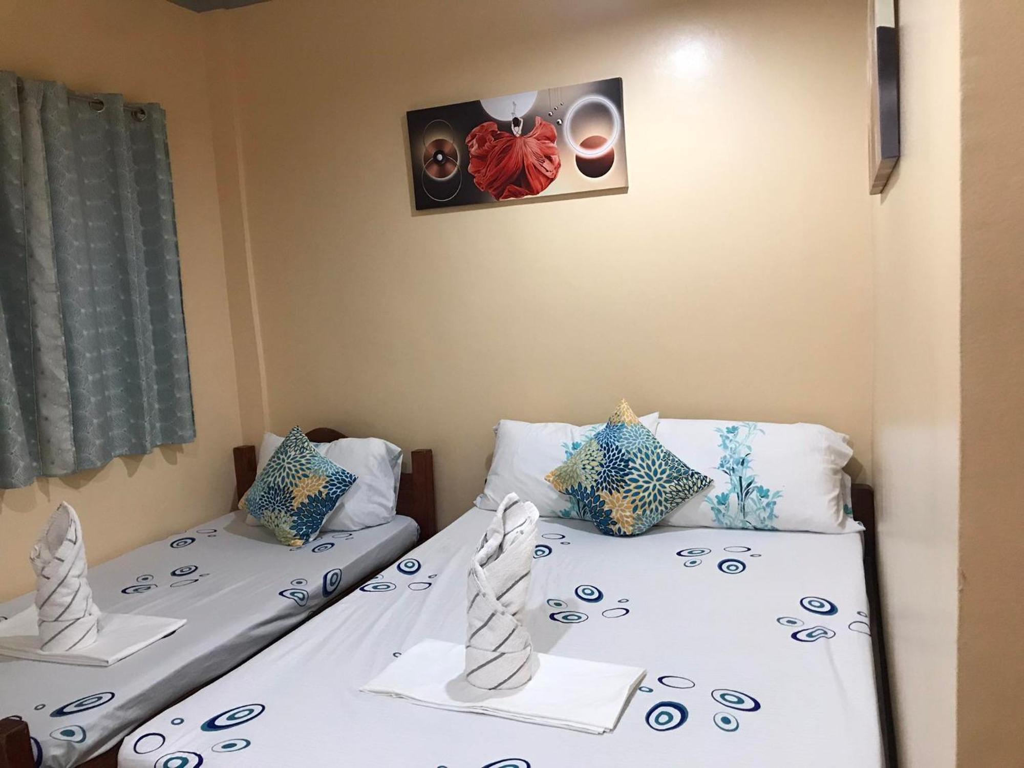 Dreamstay Hostel מואלבואל מראה חיצוני תמונה