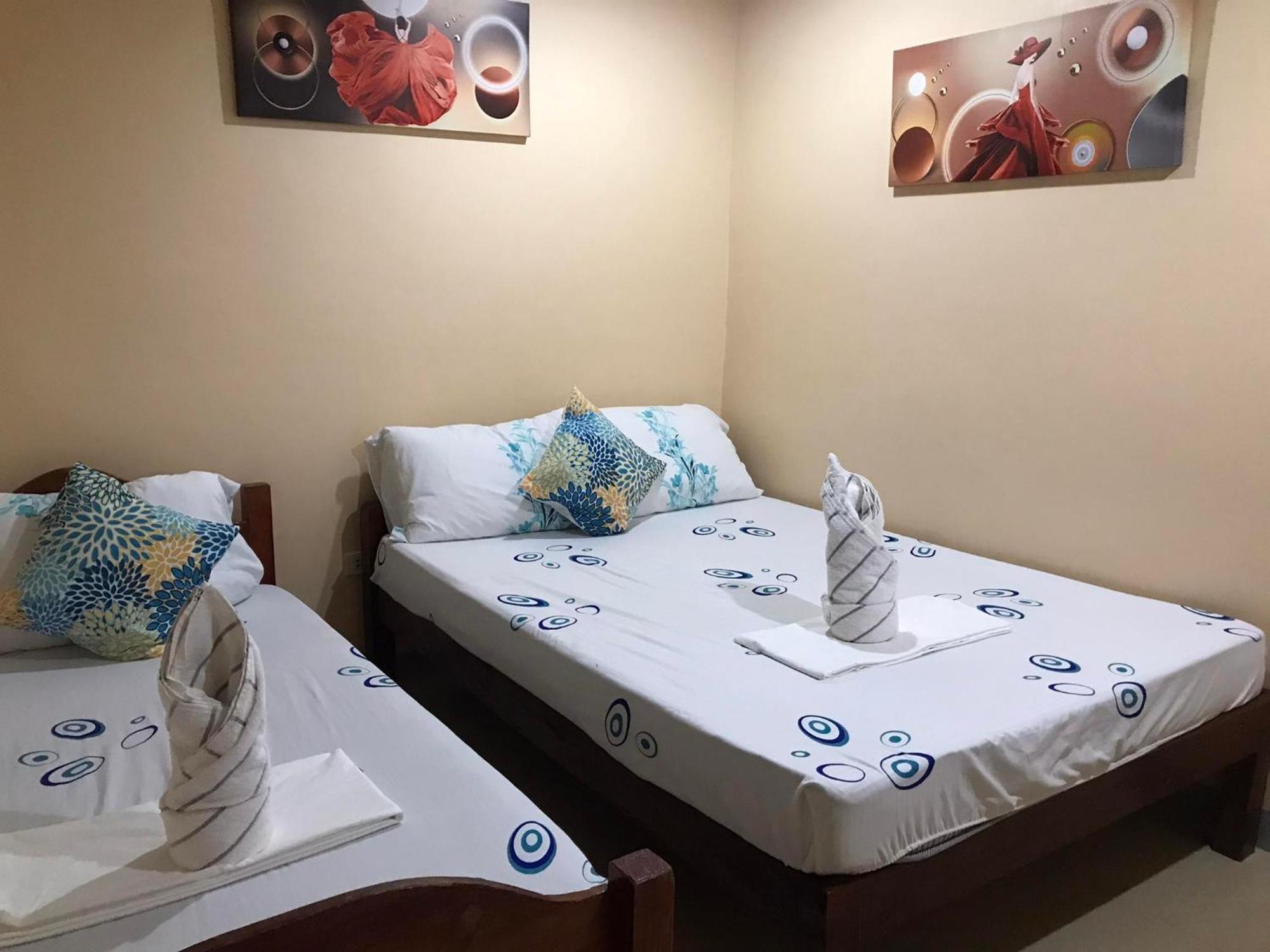 Dreamstay Hostel מואלבואל מראה חיצוני תמונה