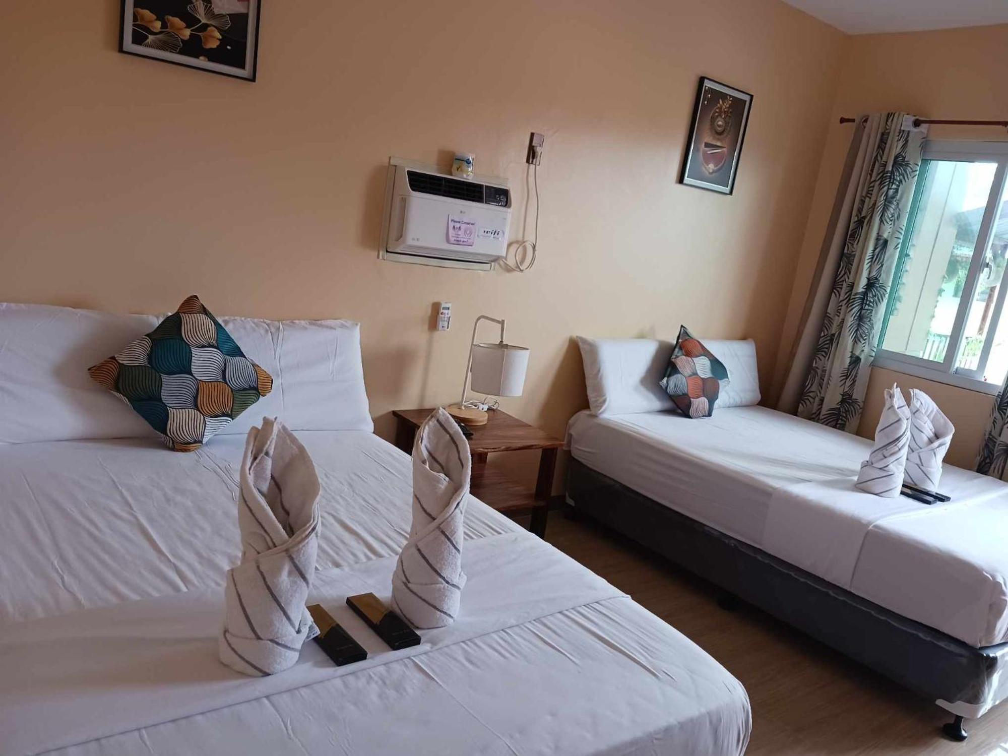 Dreamstay Hostel מואלבואל מראה חיצוני תמונה