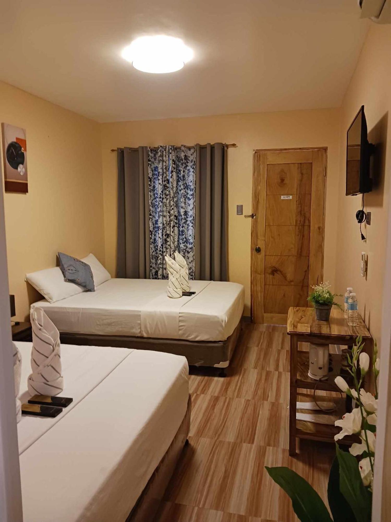 Dreamstay Hostel מואלבואל מראה חיצוני תמונה