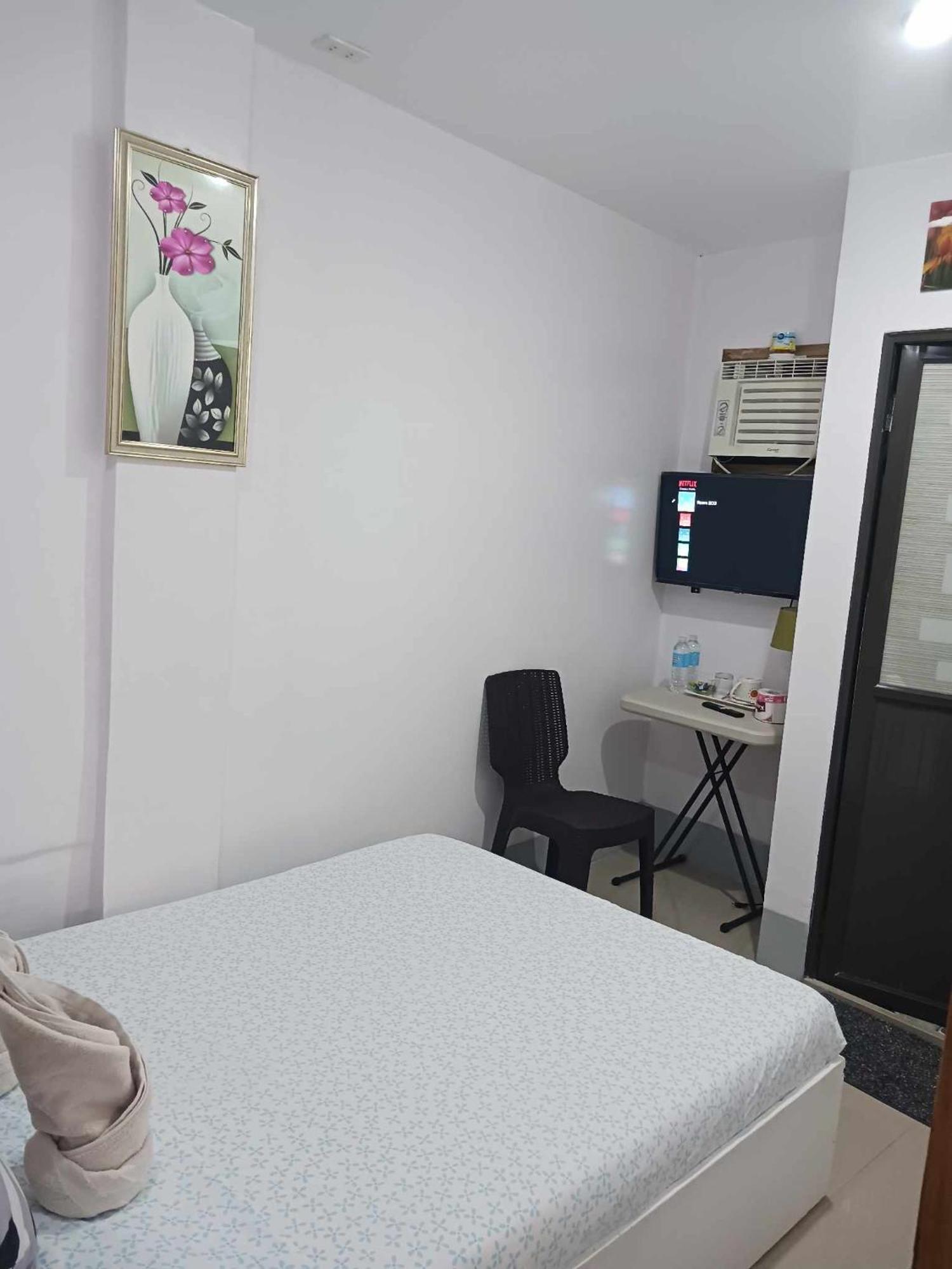 Dreamstay Hostel מואלבואל מראה חיצוני תמונה