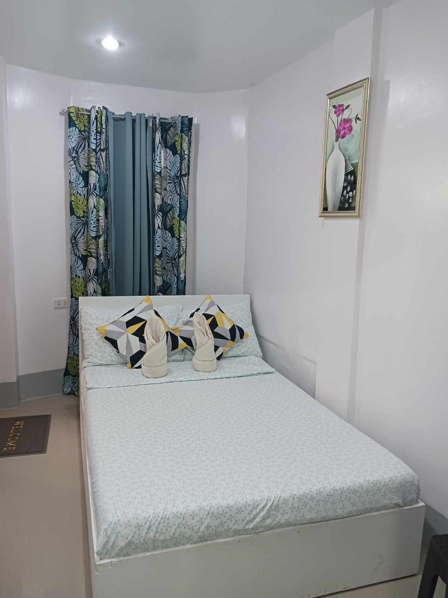 Dreamstay Hostel מואלבואל מראה חיצוני תמונה