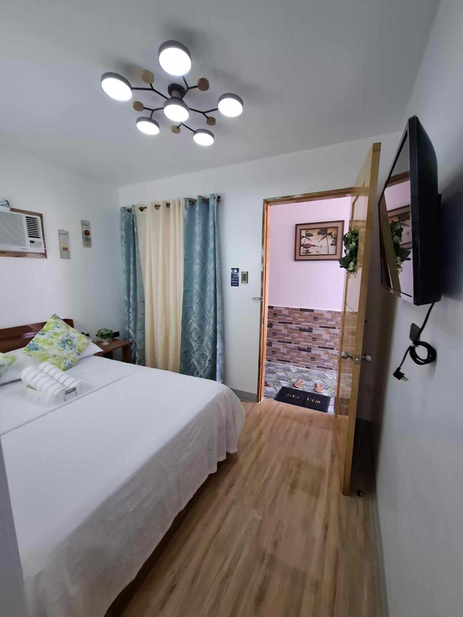 Dreamstay Hostel מואלבואל מראה חיצוני תמונה