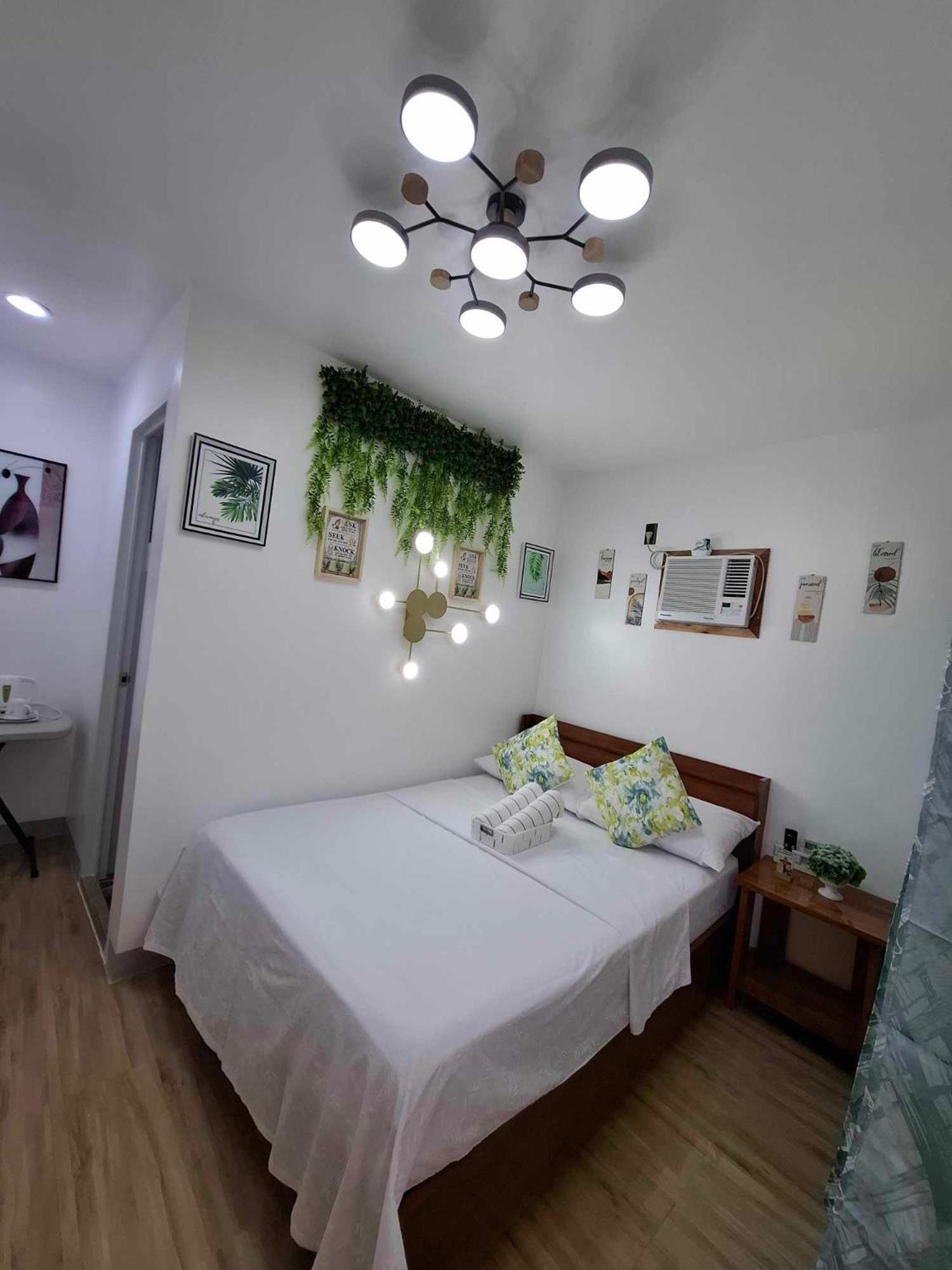 Dreamstay Hostel מואלבואל מראה חיצוני תמונה