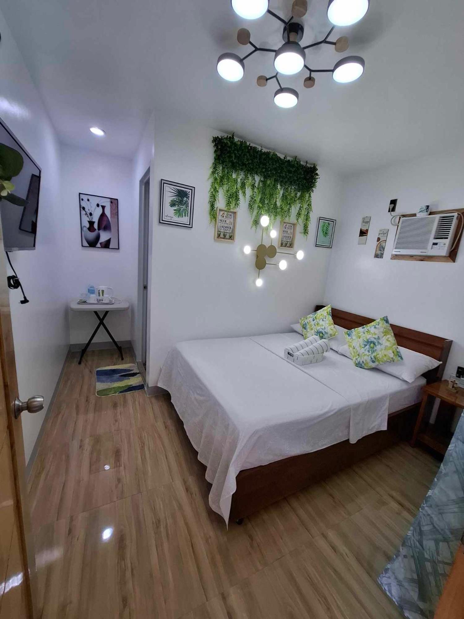 Dreamstay Hostel מואלבואל מראה חיצוני תמונה