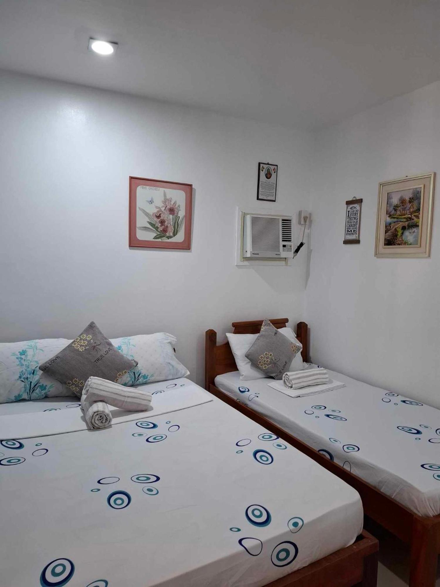 Dreamstay Hostel מואלבואל מראה חיצוני תמונה