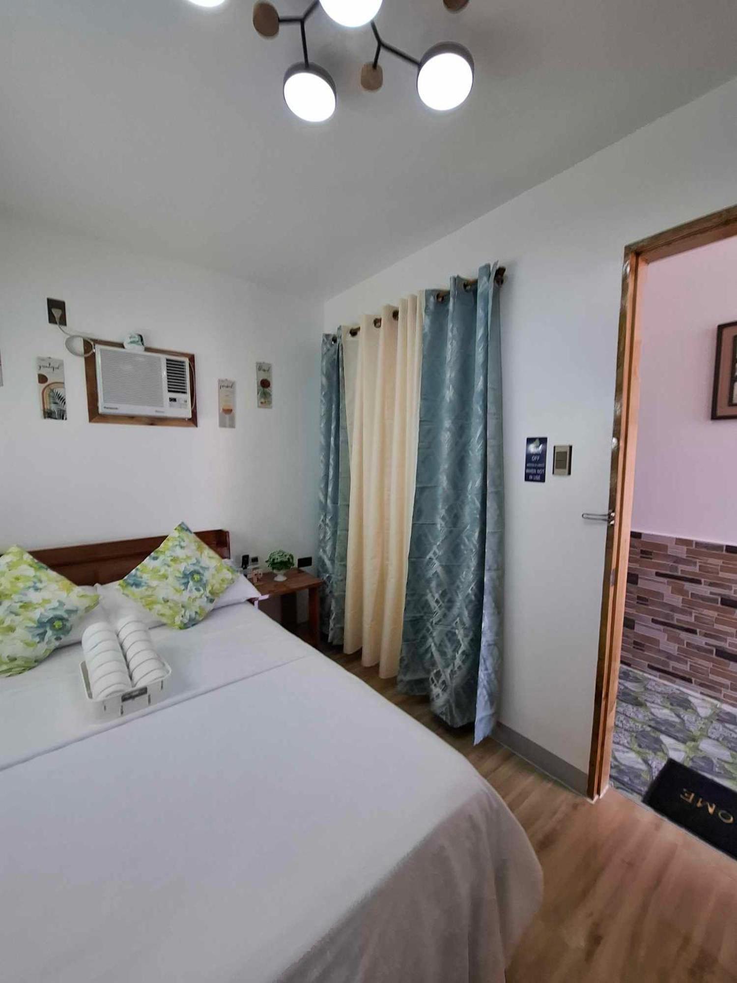 Dreamstay Hostel מואלבואל מראה חיצוני תמונה