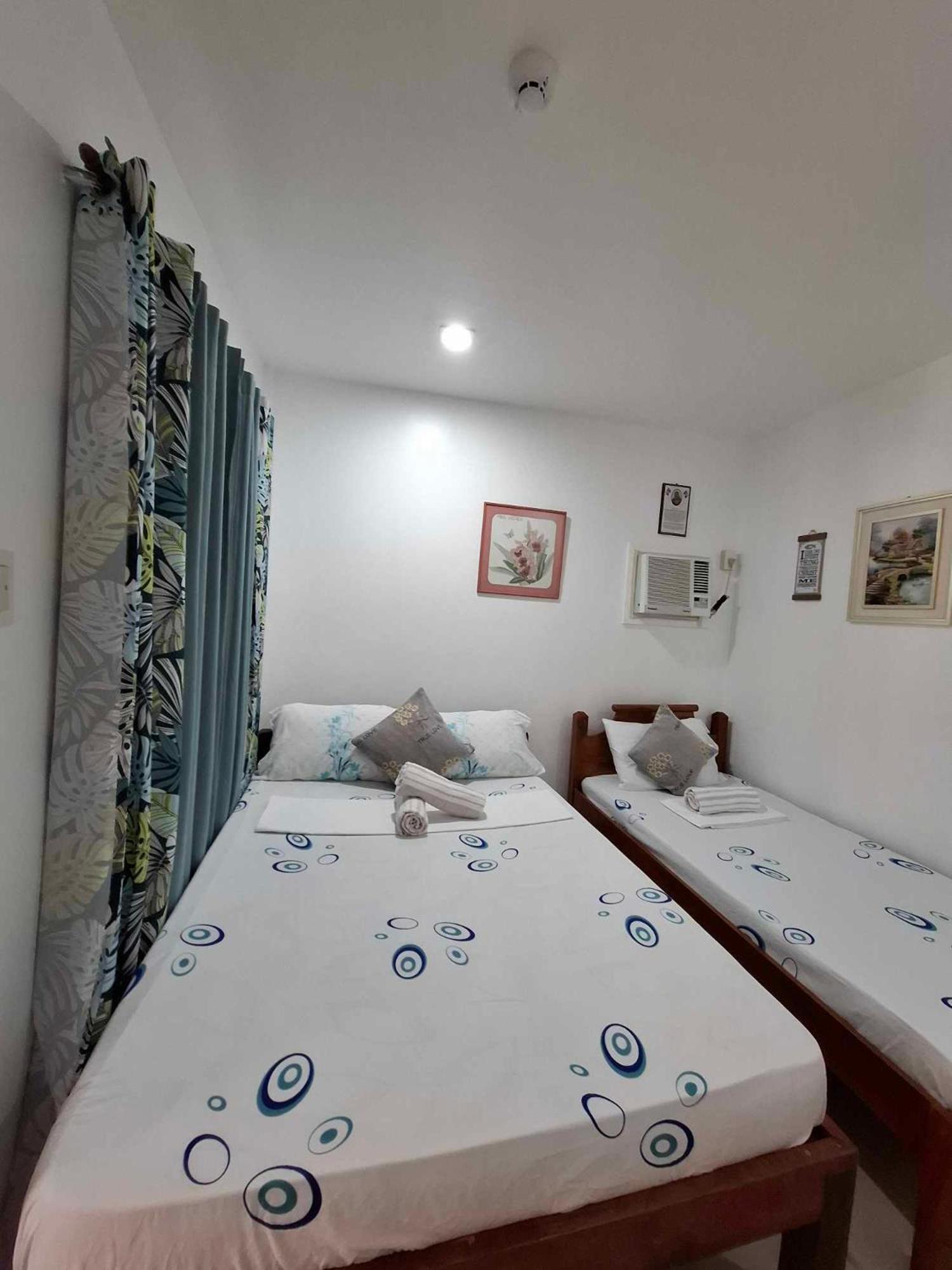 Dreamstay Hostel מואלבואל מראה חיצוני תמונה