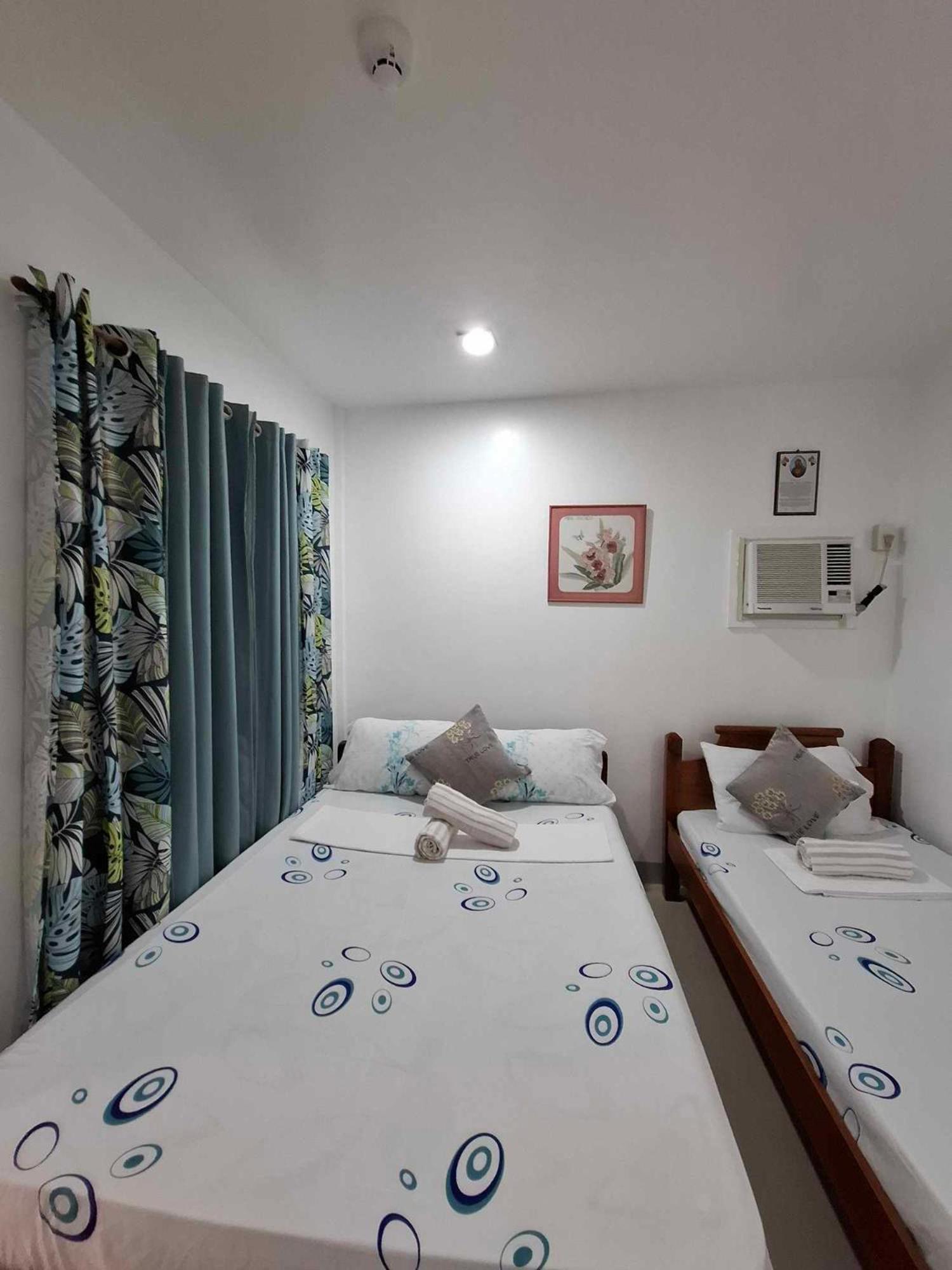 Dreamstay Hostel מואלבואל מראה חיצוני תמונה