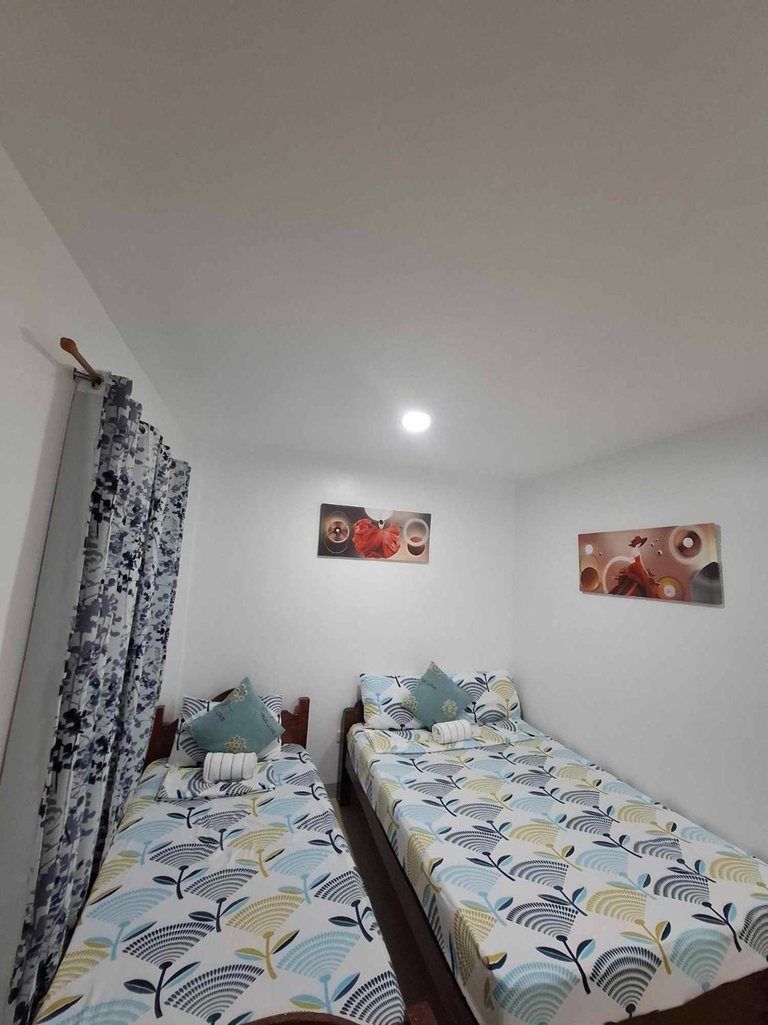 Dreamstay Hostel מואלבואל מראה חיצוני תמונה